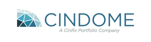 CinRX Pharma Logo