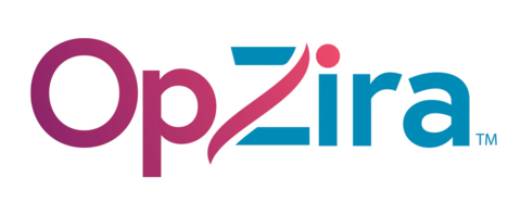 OpZira, Inc. Logo