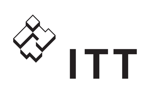 ITT Inc. Logo