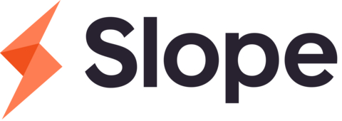 Slope Logo