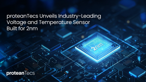 original Pioneering accuracy and integration for next-gen AI, cloud, and automotive applications.