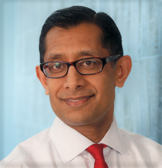 original Ashish Dugar, Ph.D., MBA, Chief Development Officer, Pretzel Therapeutics