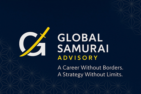Global Samurai Advisory, LLC Logo