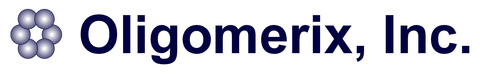 Oligomerix, Inc. Logo