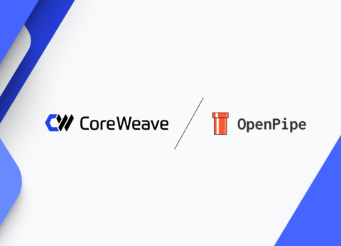 CoreWeave, Inc. Logo