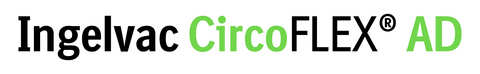 thumbnail INGELVAC CIRCOFLEX® AD logo