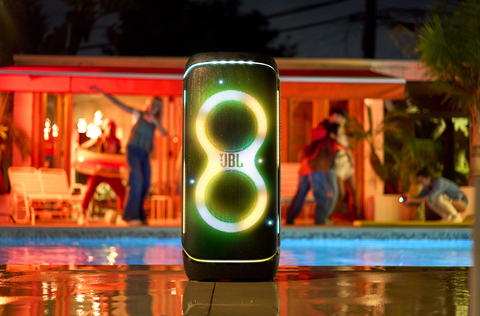 original Courtesy of JBL