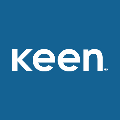 Keen Decision Systems Logo