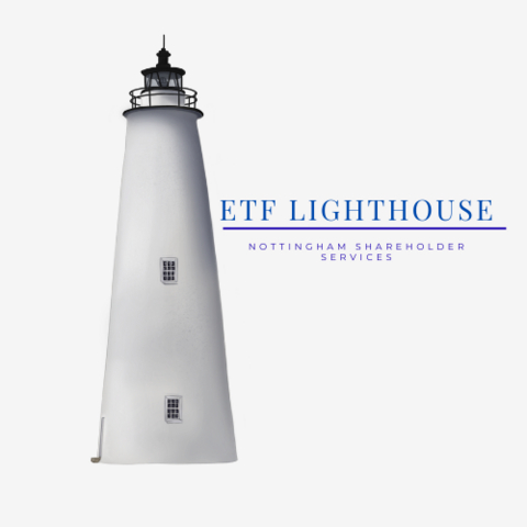 Nottingham Shareholder Services Logo