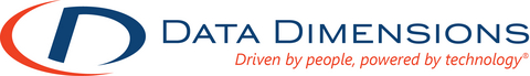 Data Dimensions Logo
