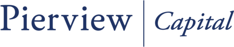 Pierview Capital Logo