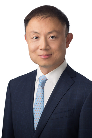 thumbnail James Wang, CIO & Managing Partner, Pierview Capital