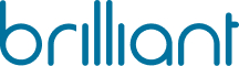 Brilliant NextGen Inc. Logo