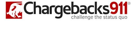 Chargebacks911 Logo