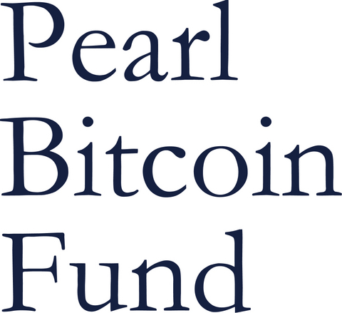 Pearl Bitcoin Fund LLC Logo