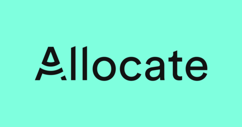 Allocate Logo