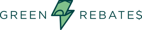Green Rebates Logo