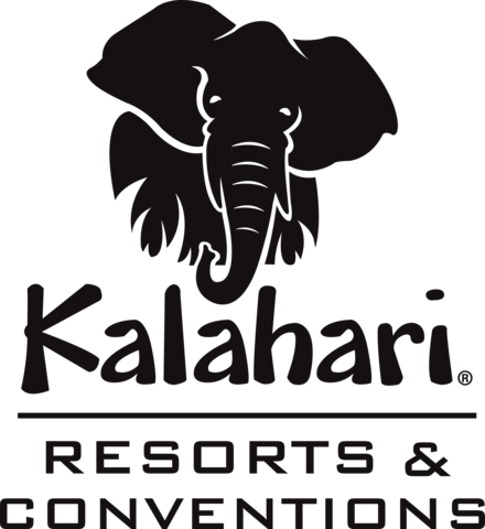 Kalahari Resorts & Conventions Logo