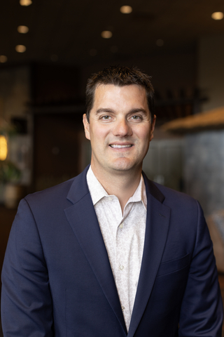 original Todd Conrad, Kalahari Resorts & Conventions National Sales Director