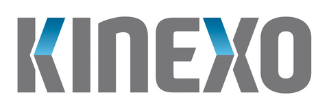 KINEXO Logo