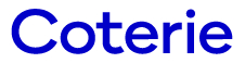 Coterie Logo