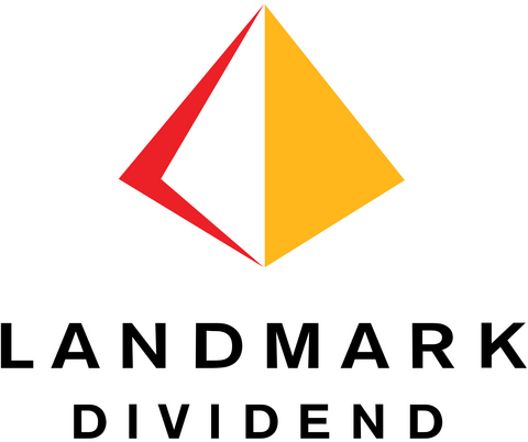 Landmark Dividend LLC Logo