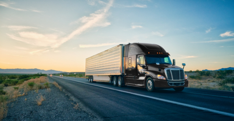 original CloudTrucks expands its Road to Independence program with the launch of FleetFirst Leasing, giving drivers a new and achievable path to ownership.