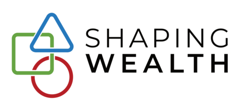 Shaping Wealth Logo