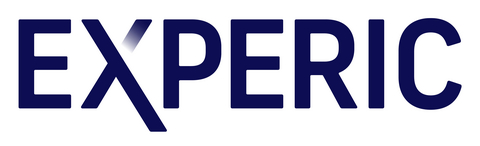 Experic Logo