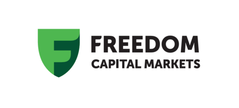 Freedom Capital Markets Logo