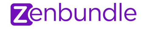 Zenbundle Logo