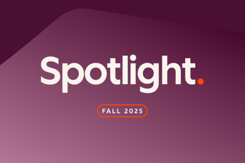 original HubSpot announced their Fall 2025 Spotlight with over 200 product updates.