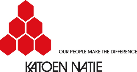 Katoen Natie Logo