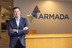 Armada Sunset Holdings announced today that it will formally integrate Armada Supply Chain Solutions, Sunset Transportation and ATEC Logistics under the Armada brand in 2026 with Chris O’Brien, the current President of Armada Sunset Holdings, assuming the role of Chief Executive Officer of the unified Armada brand effective Jan. 1, 2026.