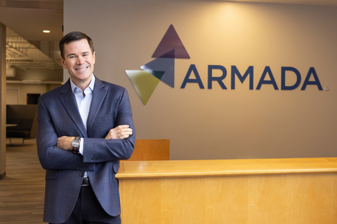 original Armada Sunset Holdings announced today that it will formally integrate Armada Supply Chain Solutions, Sunset Transportation and ATEC Logistics under the Armada brand in 2026 with Chris O’Brien, the current President of Armada Sunset Holdings, assuming the role of Chief Executive Officer of the unified Armada brand effective Jan. 1, 2026. 