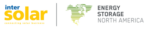 Intersolar & Energy Storage North America Logo