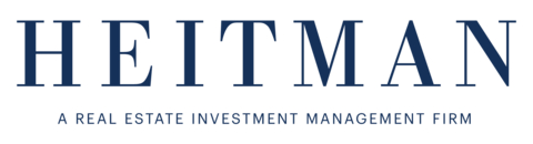 Heitman LLC Logo