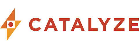 Catalyze Logo