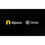  Ondo Finance e Alpaca collaborano per tokenizzare azioni e ETF statunitensi