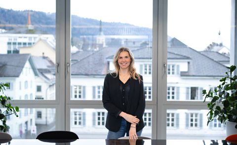 Kristina Promet, AVP of Innovative Solutions at WeFi Technology Group.