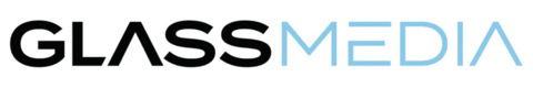 Glass-Media Logo