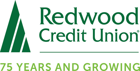 Redwood Credit Union Logo