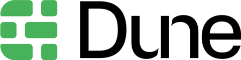 Dune Security Logo