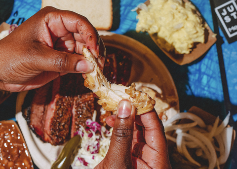 original Just Meat Plant-Based Chicken