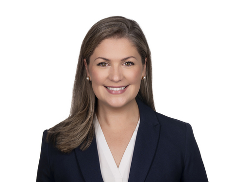 original Laura Fraser, Lowcountry Market President