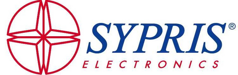 Sypris Electronics, LLC Logo