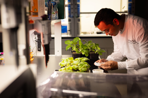 original From seed to unicorn: Enveda Founder & CEO Viswa Colluru turns life’s chemistry into breakthrough medicines.