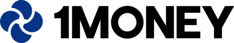 1Money Co. Logo