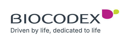 Biocodex Logo