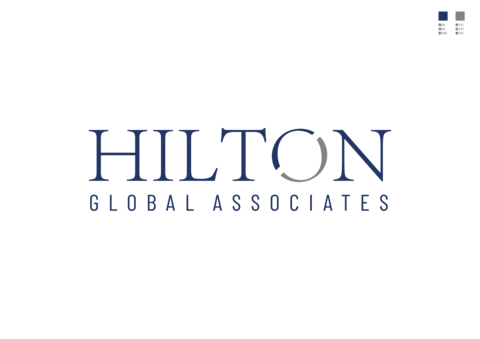 Hilton Global Associates Inc. Logo